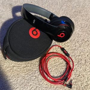 Beats Solo 2 WIRED